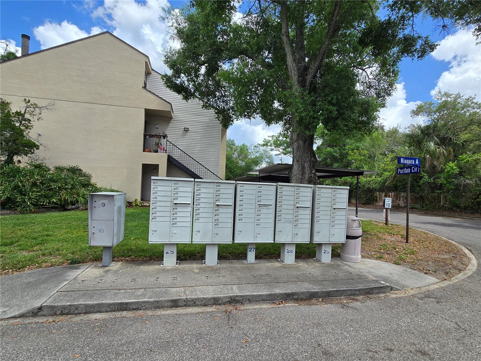 7838 NIAGARA AVE #305, TAMPA, FL, 33617