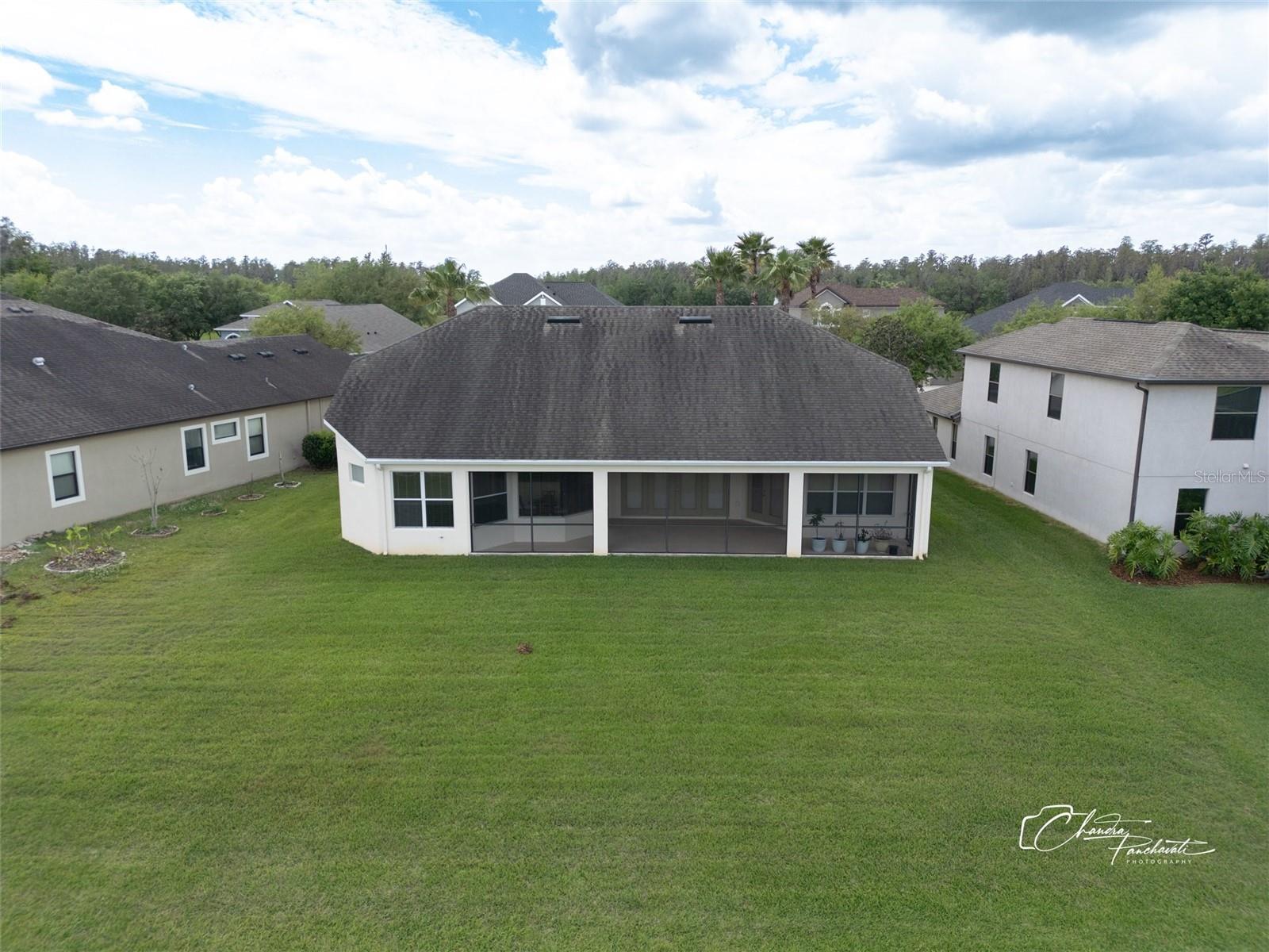 19305 YELLOW CLOVER DR, TAMPA, FL, 33647