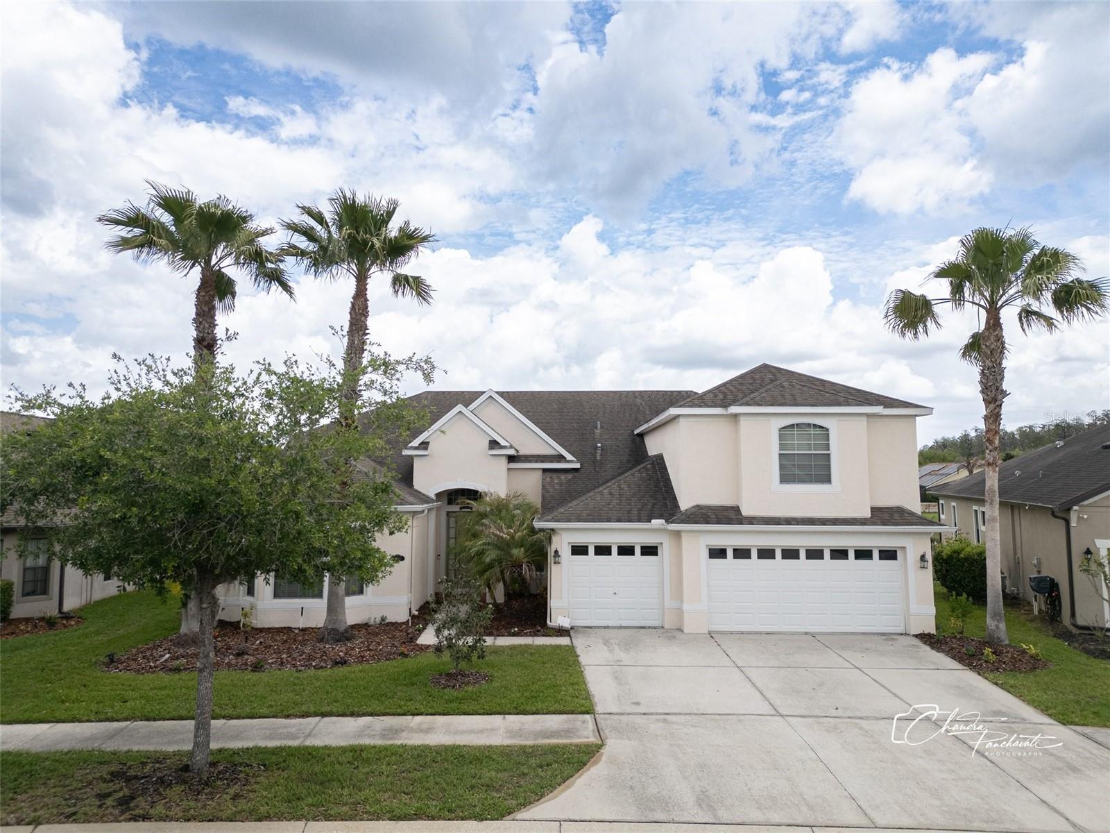 19305 YELLOW CLOVER DR, TAMPA, FL, 33647