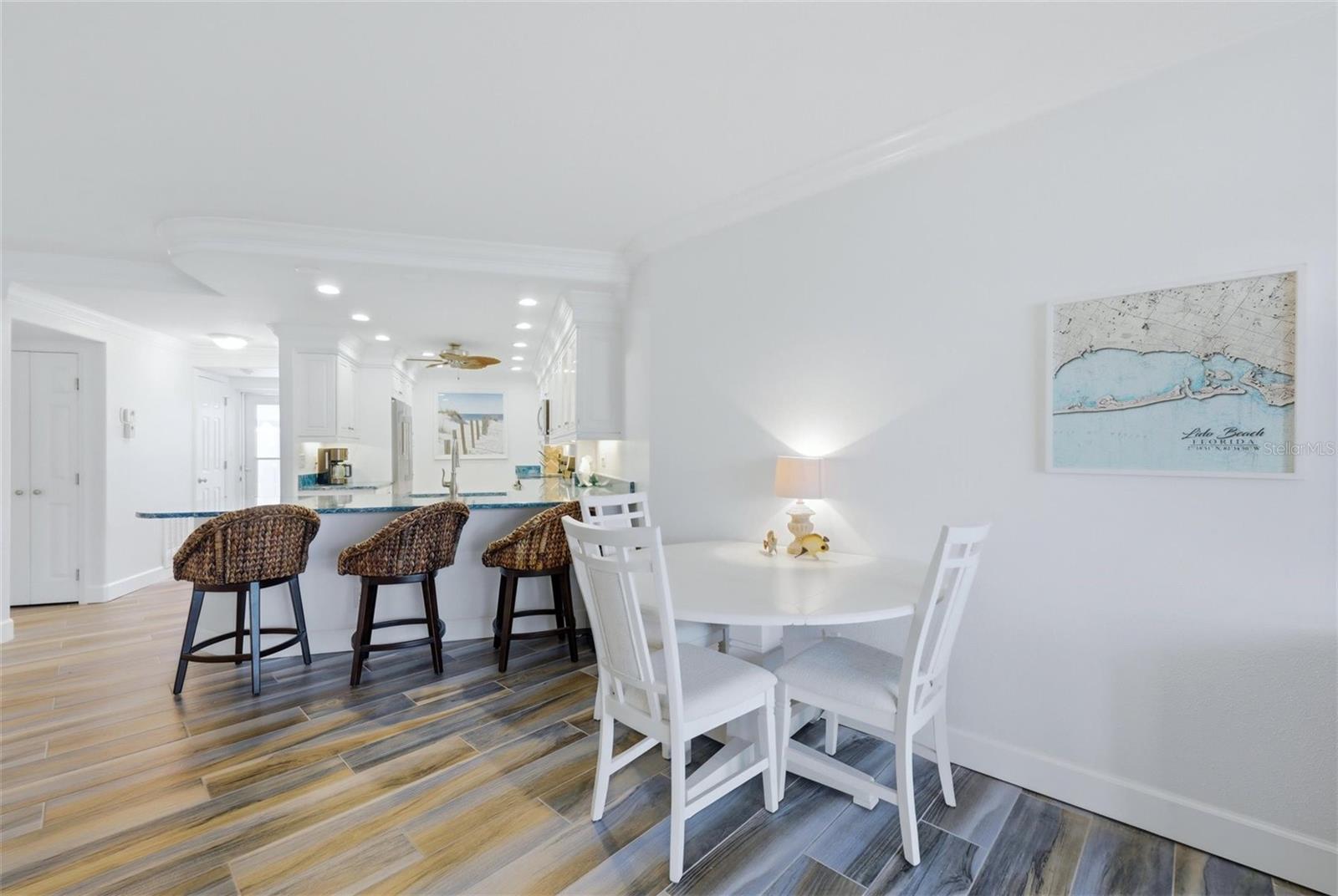 2110 BENJAMIN FRANKLIN DR #104, SARASOTA, FL, 34236