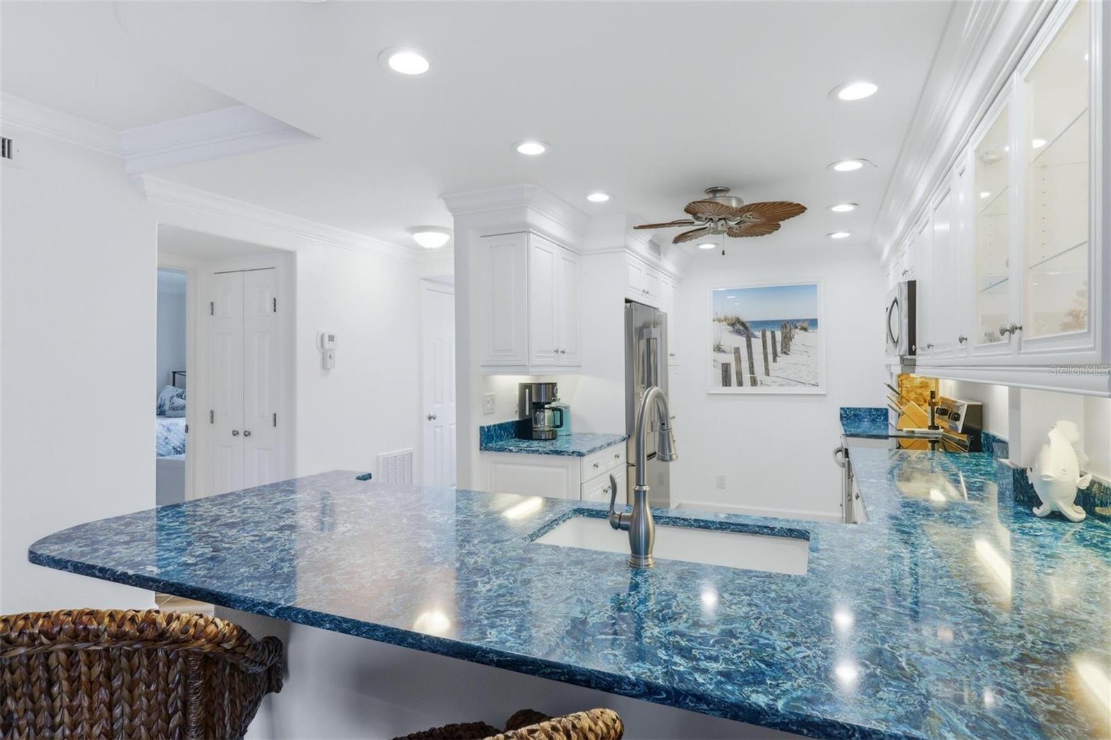 2110 BENJAMIN FRANKLIN DR #104, SARASOTA, FL, 34236