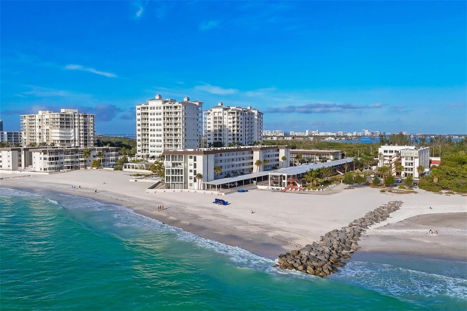 2110 BENJAMIN FRANKLIN DR #104, SARASOTA, FL, 34236