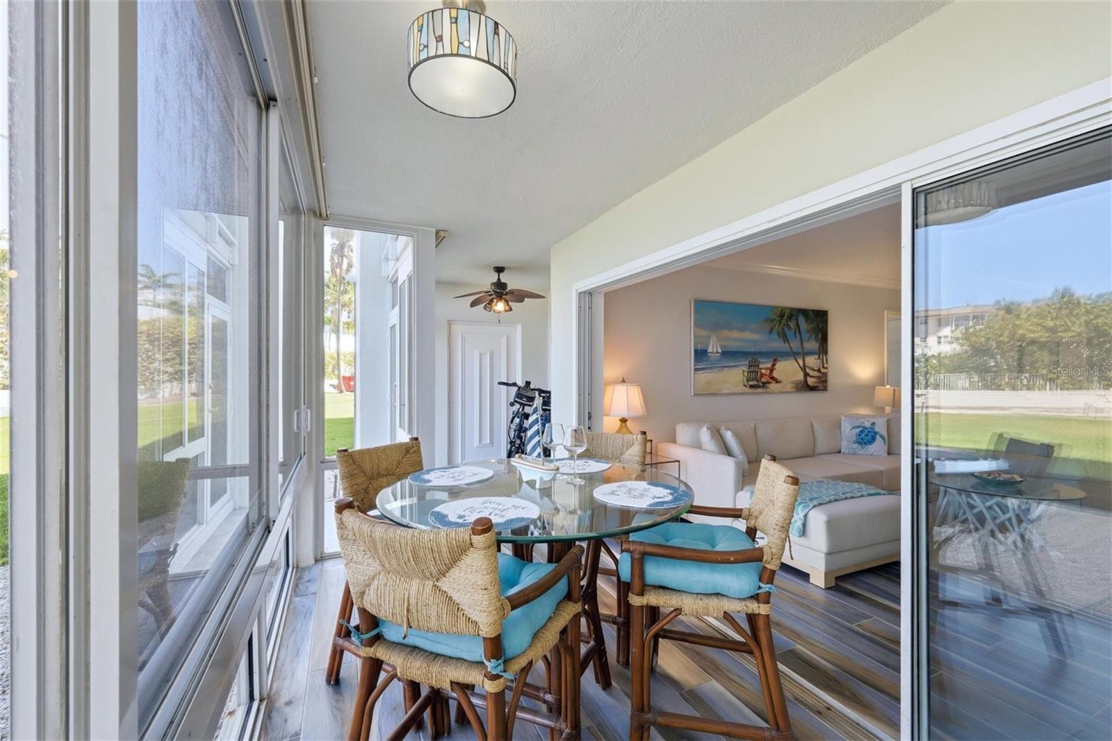 2110 BENJAMIN FRANKLIN DR #104, SARASOTA, FL, 34236