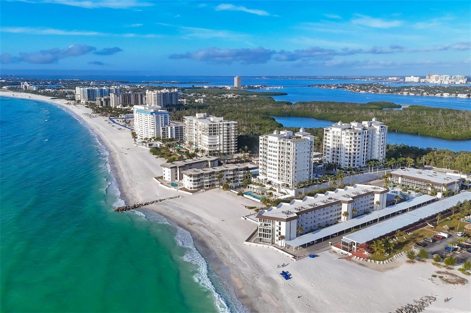 2110 BENJAMIN FRANKLIN DR #104, SARASOTA, FL, 34236