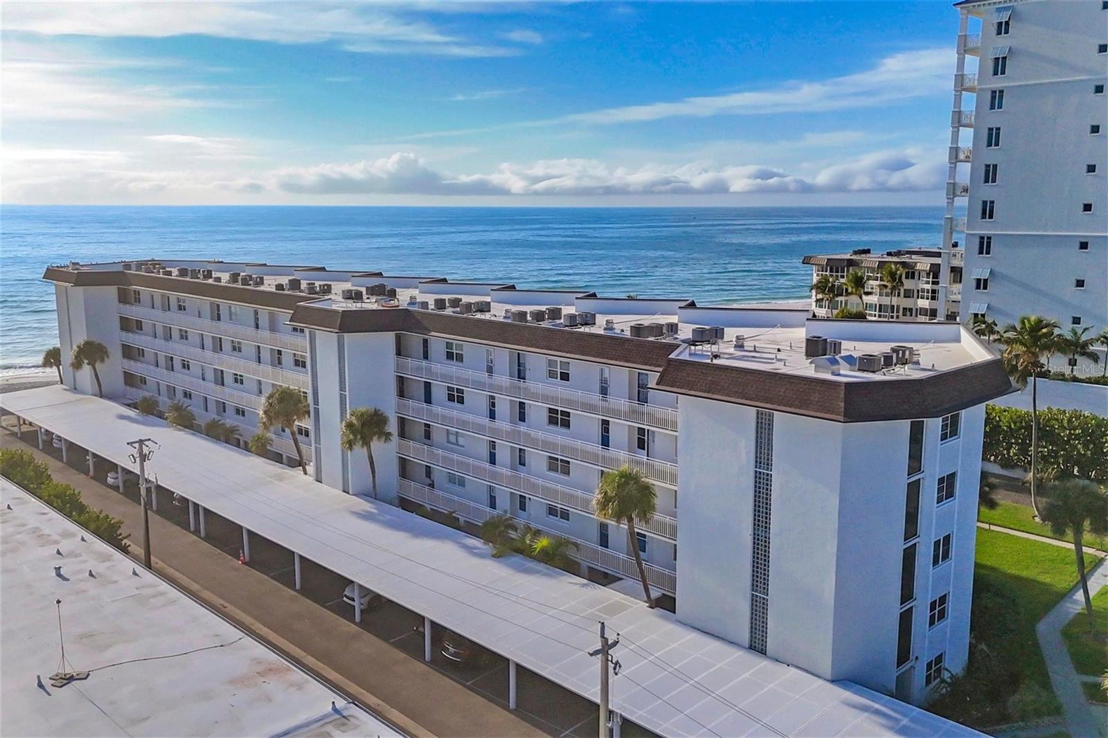 2110 BENJAMIN FRANKLIN DR #104, SARASOTA, FL, 34236