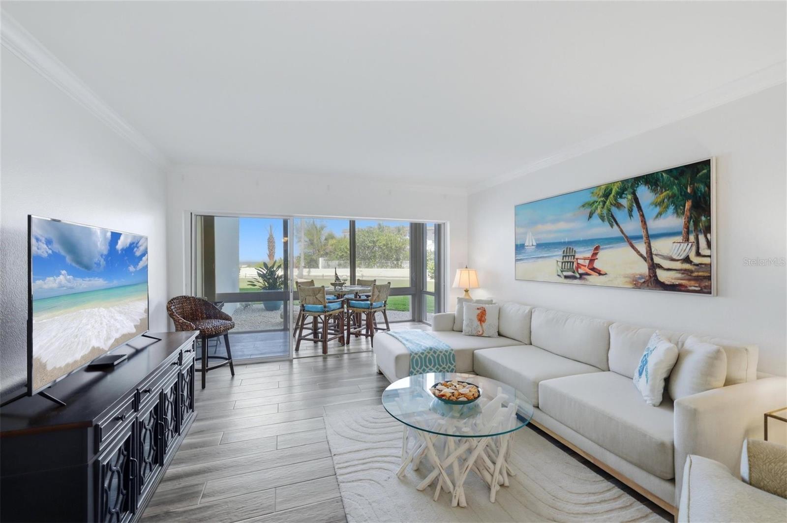 2110 BENJAMIN FRANKLIN DR #104, SARASOTA, FL, 34236