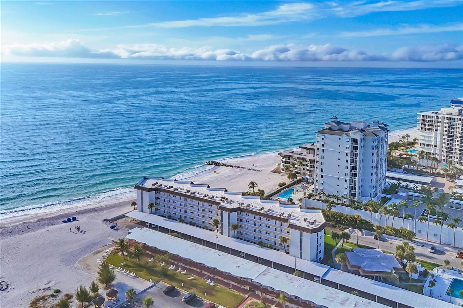 2110 BENJAMIN FRANKLIN DR #104, SARASOTA, FL, 34236