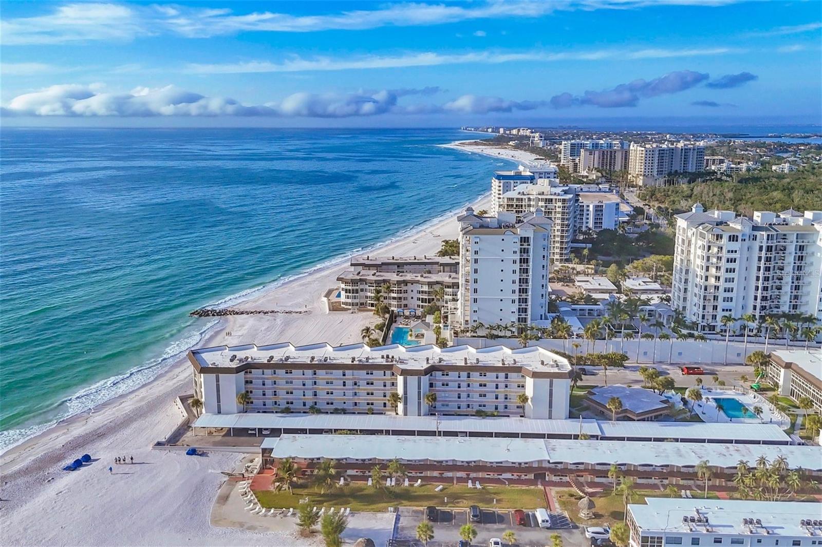 2110 BENJAMIN FRANKLIN DR #104, SARASOTA, FL, 34236