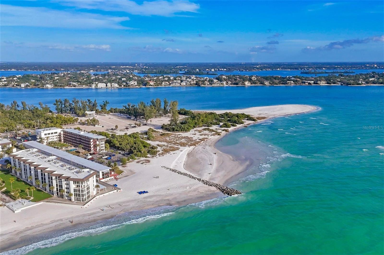 2110 BENJAMIN FRANKLIN DR #104, SARASOTA, FL, 34236