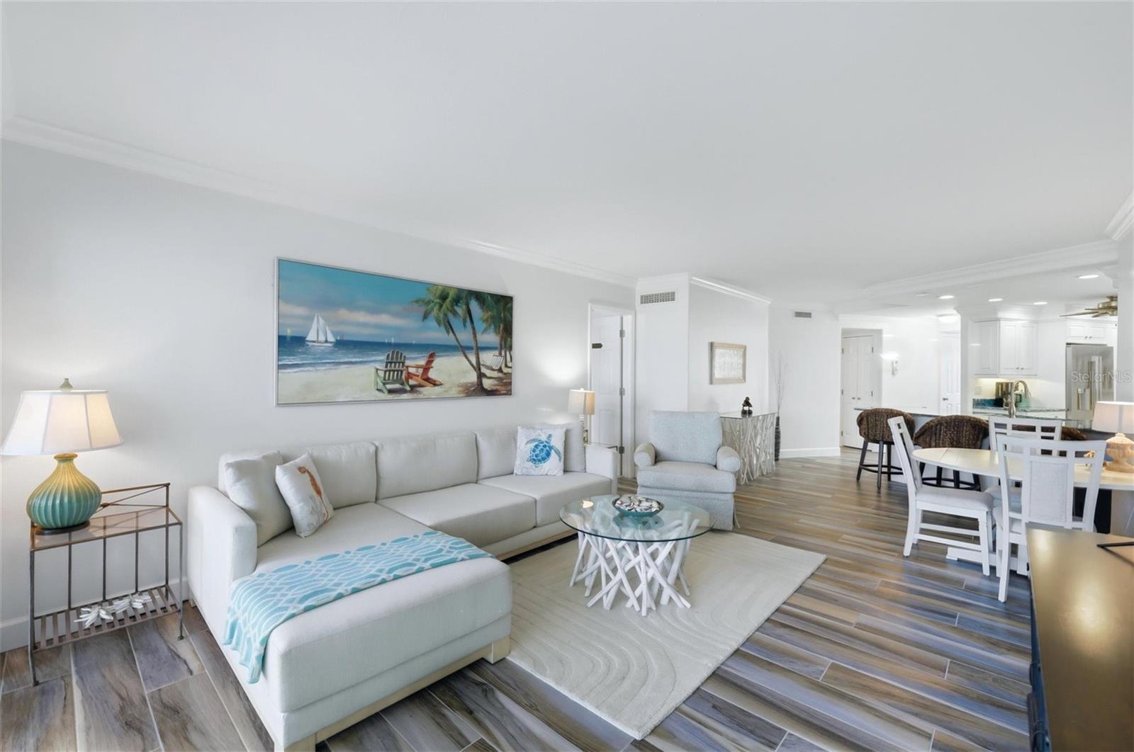 2110 BENJAMIN FRANKLIN DR #104, SARASOTA, FL, 34236