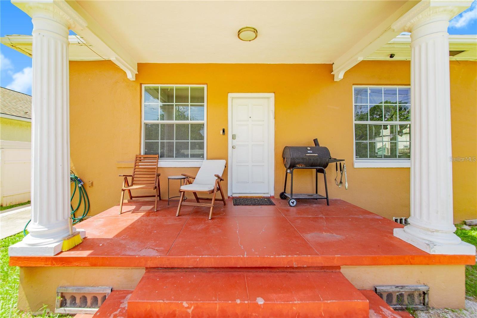 3321 W WOODLAWN AVE, TAMPA, FL, 33607