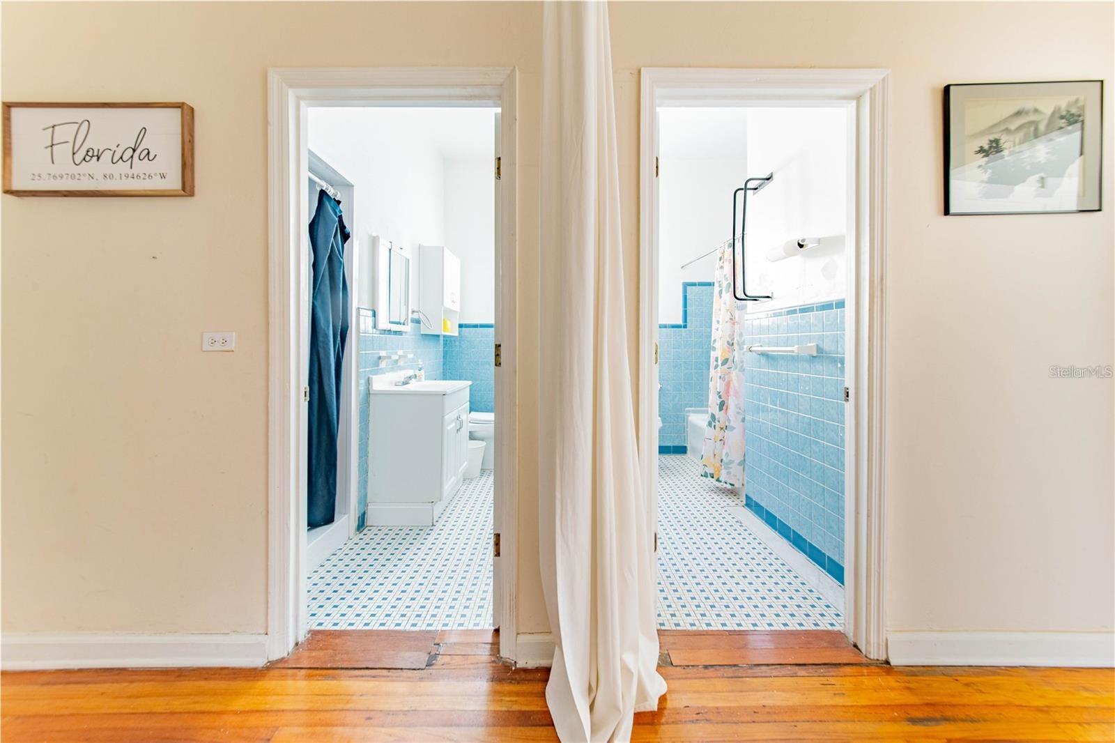 3321 W WOODLAWN AVE, TAMPA, FL, 33607