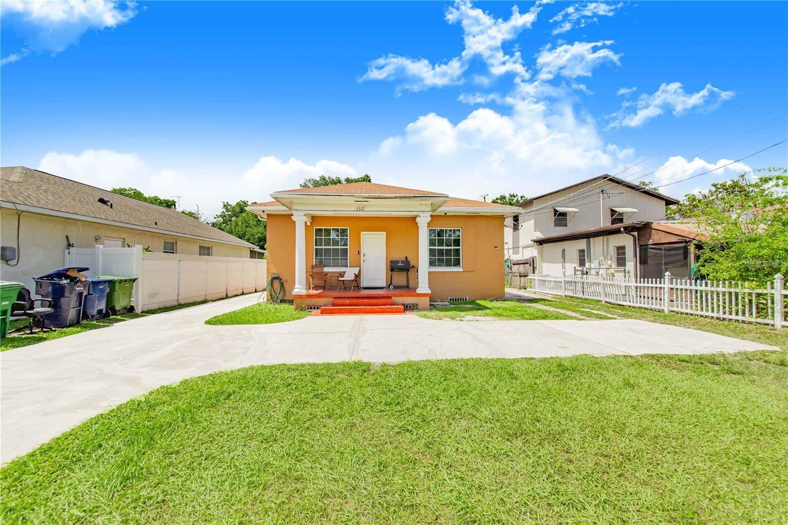 3321 W WOODLAWN AVE, TAMPA, FL, 33607