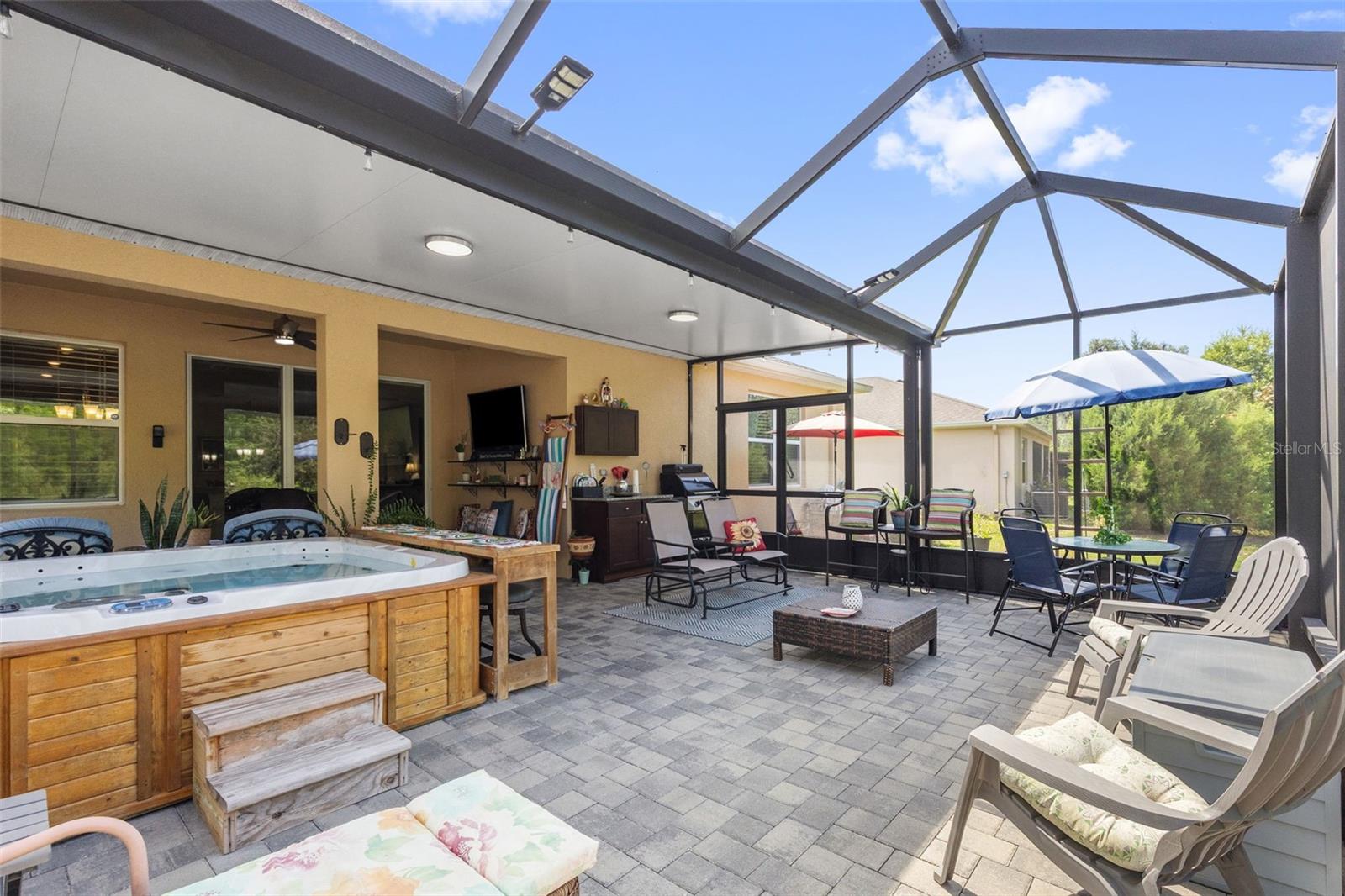 12421 EASTPOINTE DR, DADE CITY, FL, 33525