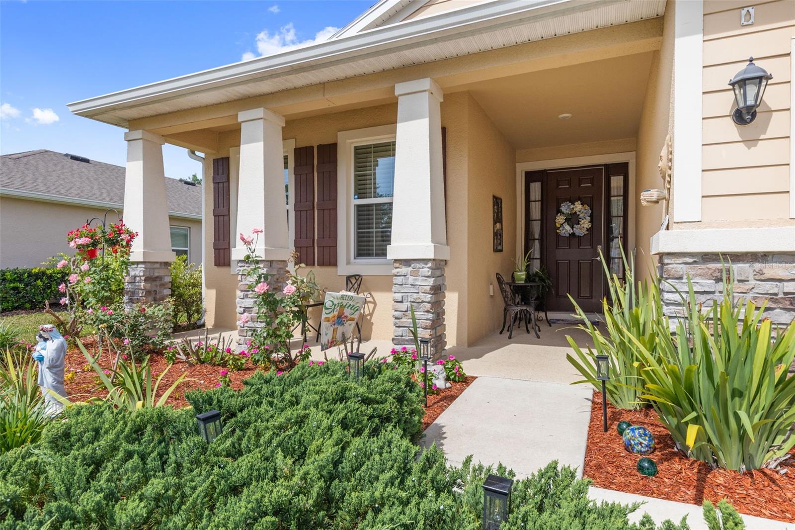 12421 EASTPOINTE DR, DADE CITY, FL, 33525