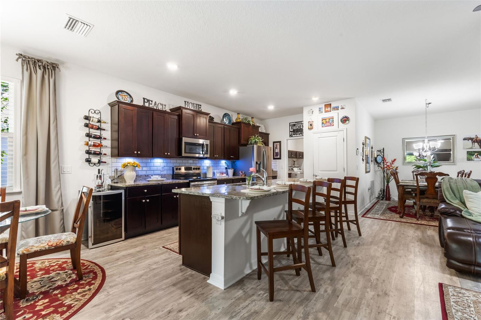12421 EASTPOINTE DR, DADE CITY, FL, 33525