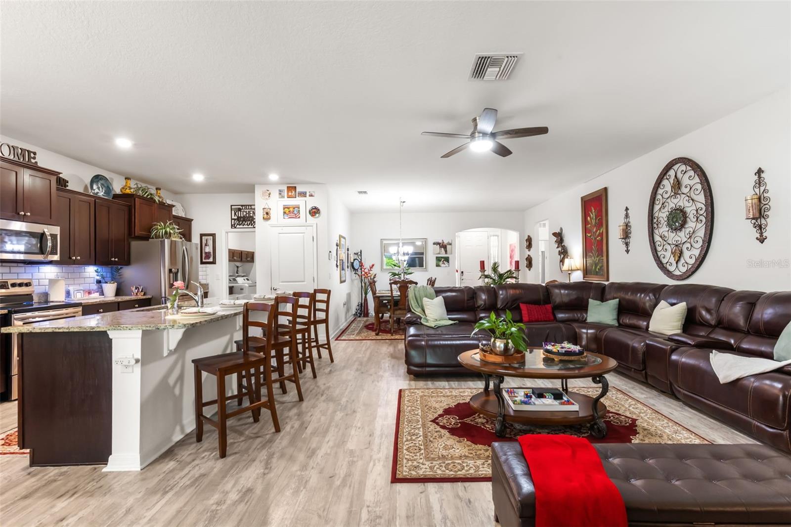 12421 EASTPOINTE DR, DADE CITY, FL, 33525