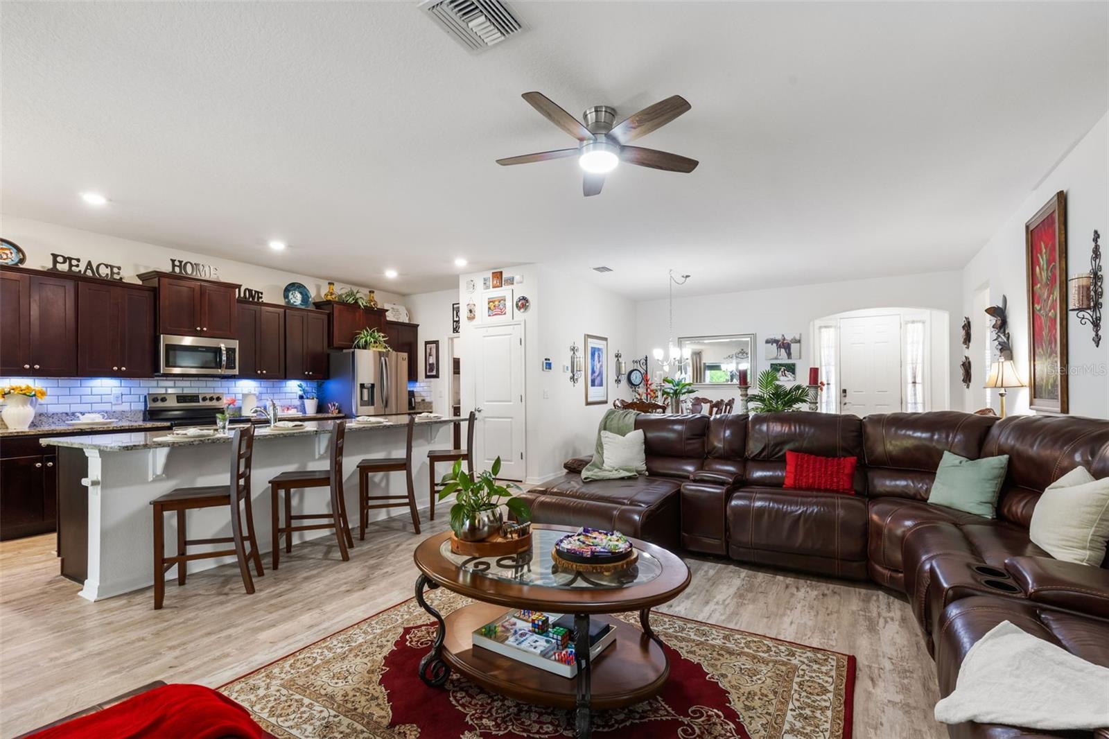 12421 EASTPOINTE DR, DADE CITY, FL, 33525