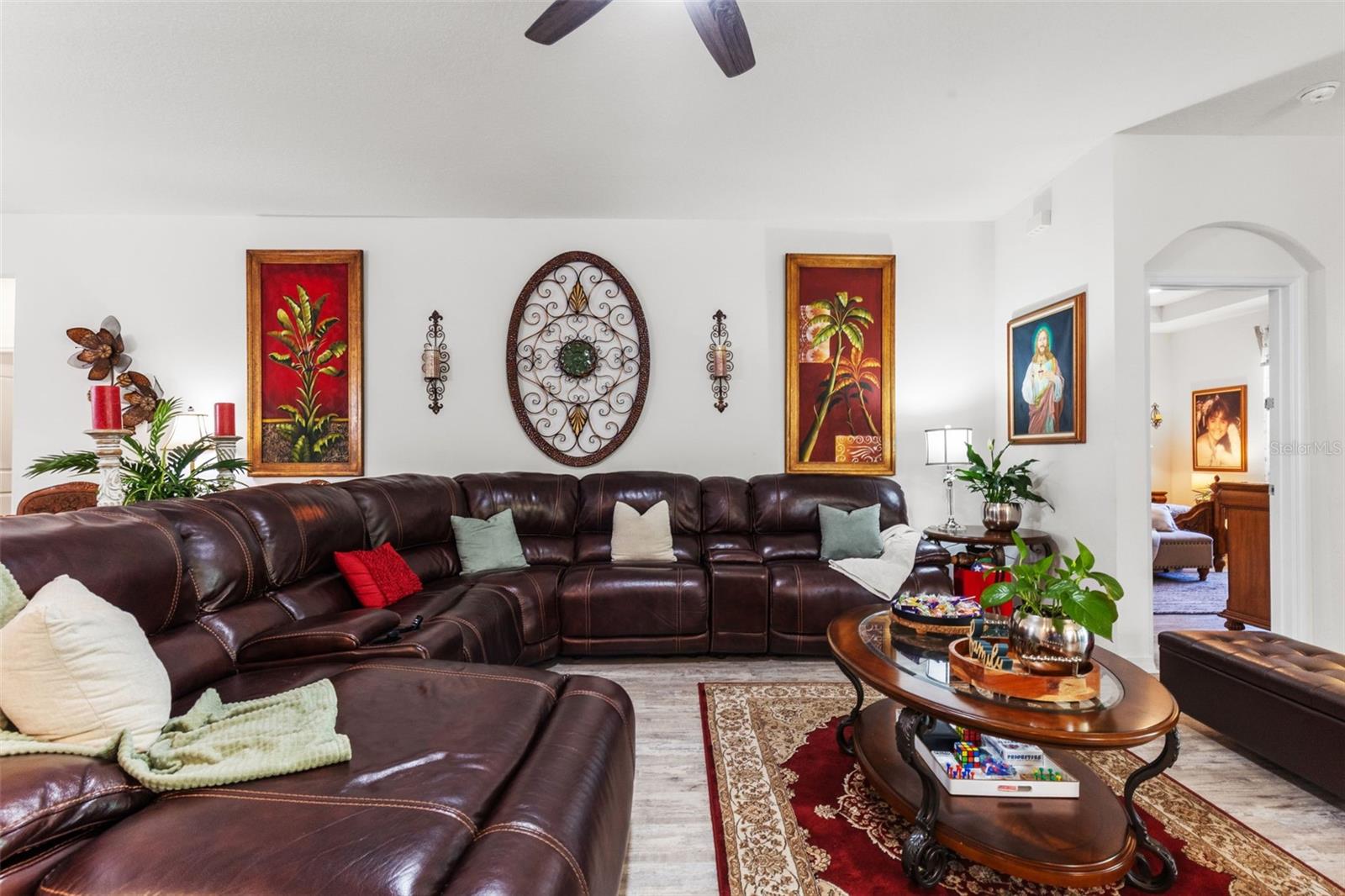 12421 EASTPOINTE DR, DADE CITY, FL, 33525