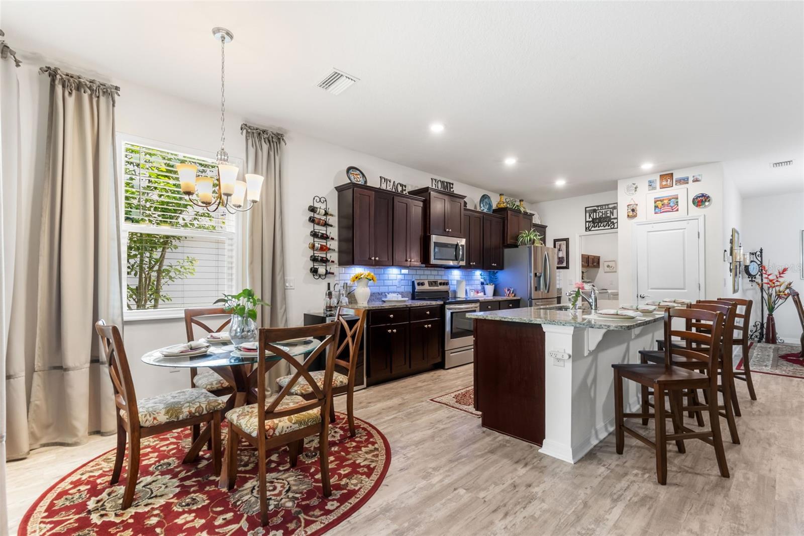 12421 EASTPOINTE DR, DADE CITY, FL, 33525