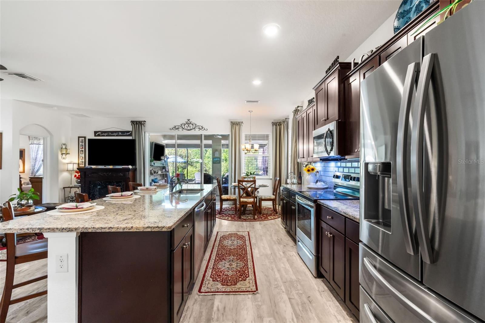 12421 EASTPOINTE DR, DADE CITY, FL, 33525