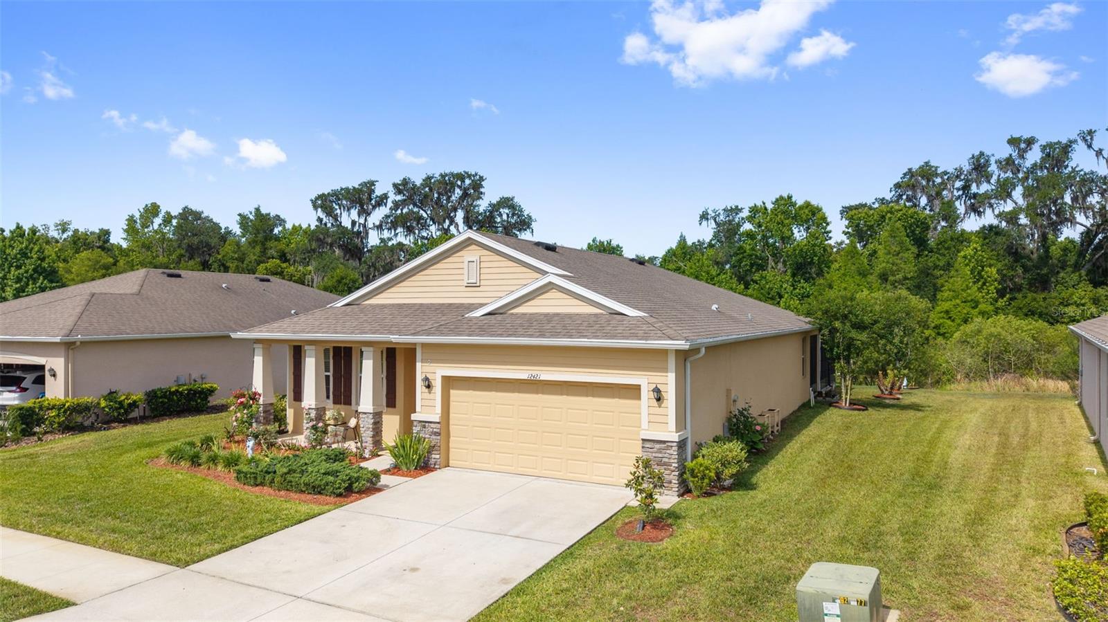 12421 EASTPOINTE DR, DADE CITY, FL, 33525