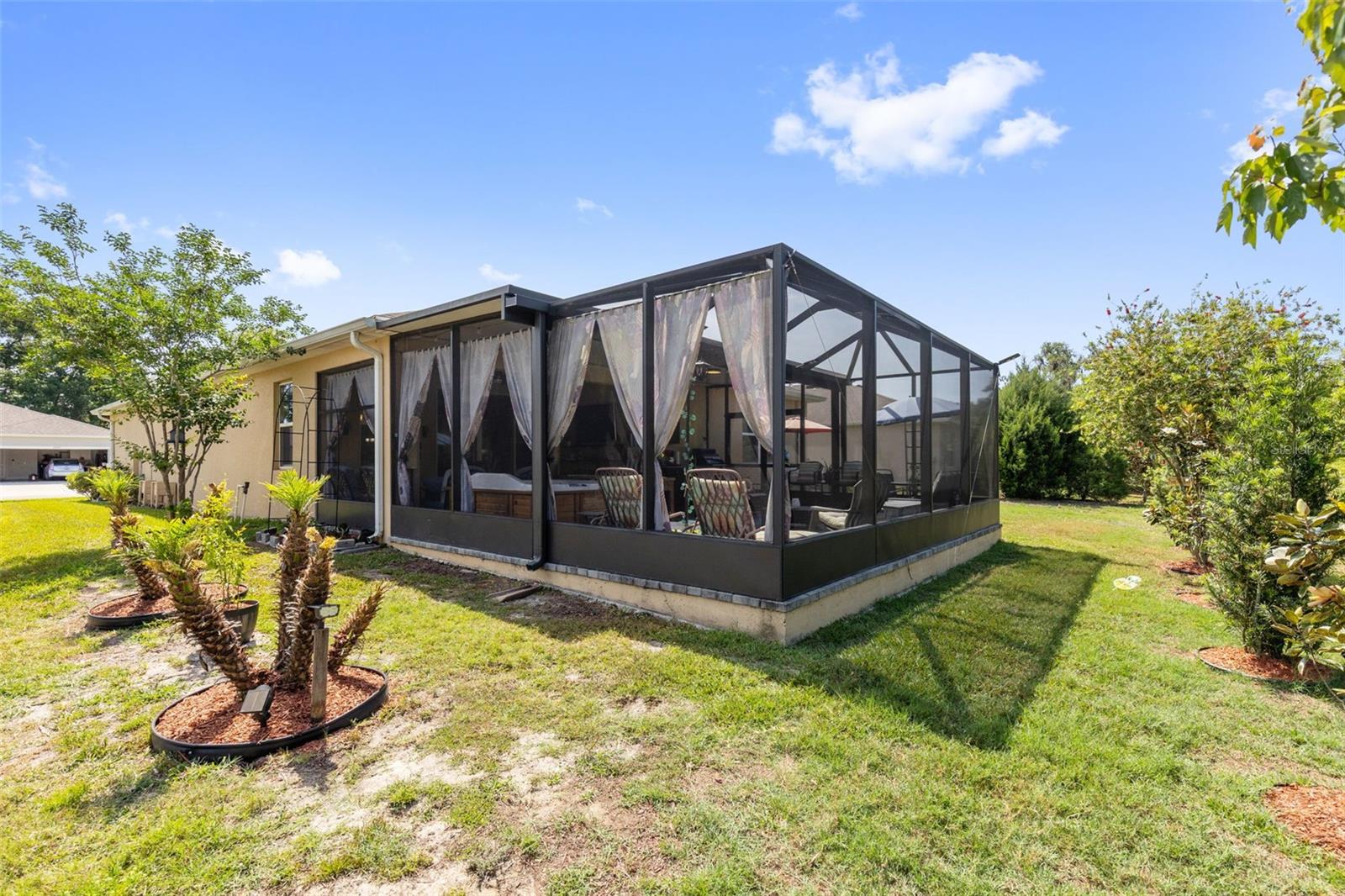 12421 EASTPOINTE DR, DADE CITY, FL, 33525