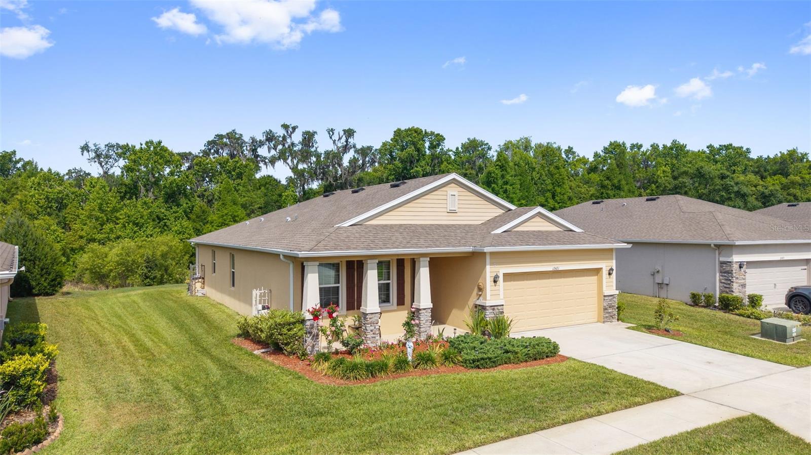 12421 EASTPOINTE DR, DADE CITY, FL, 33525