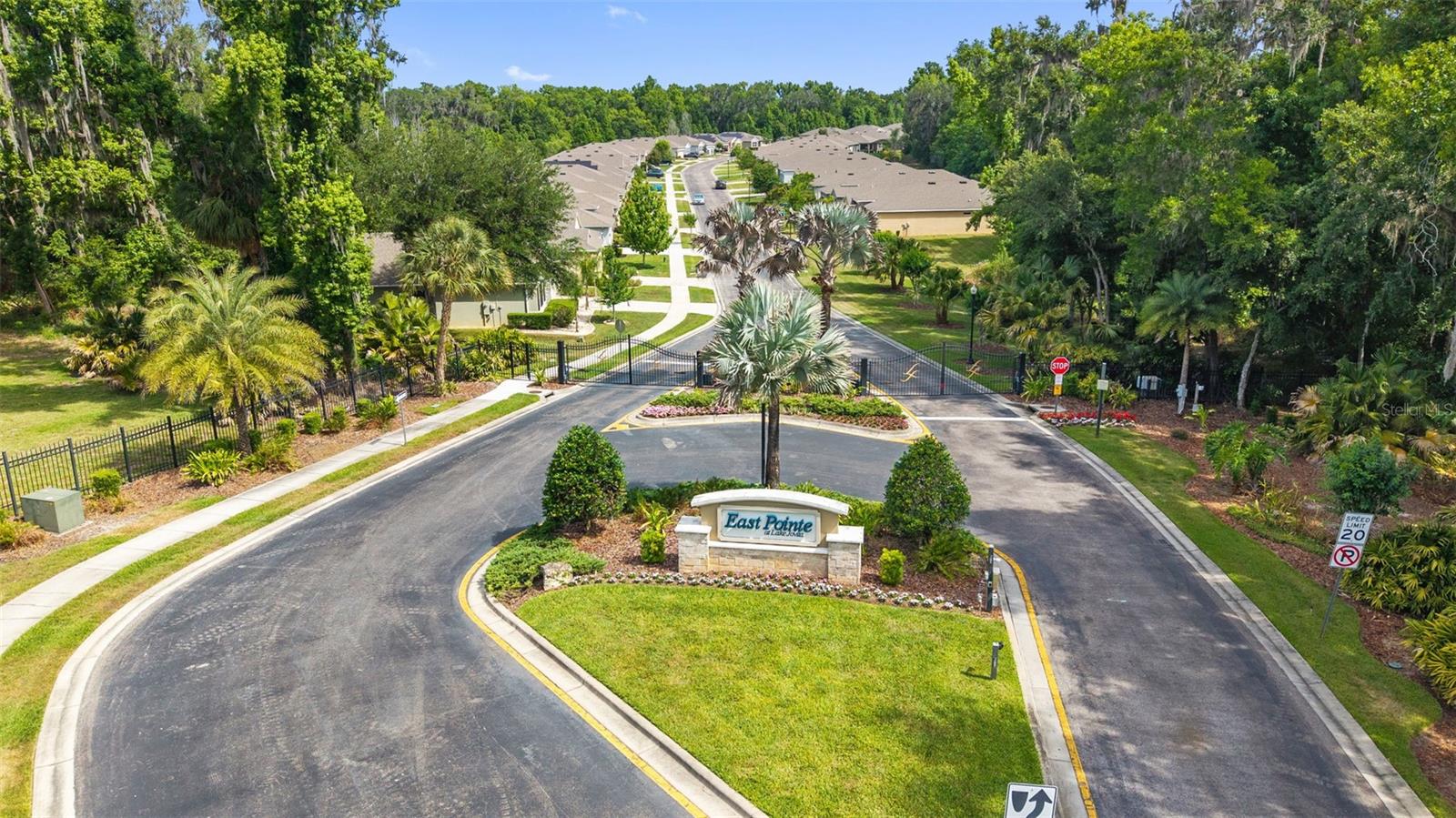 12421 EASTPOINTE DR, DADE CITY, FL, 33525