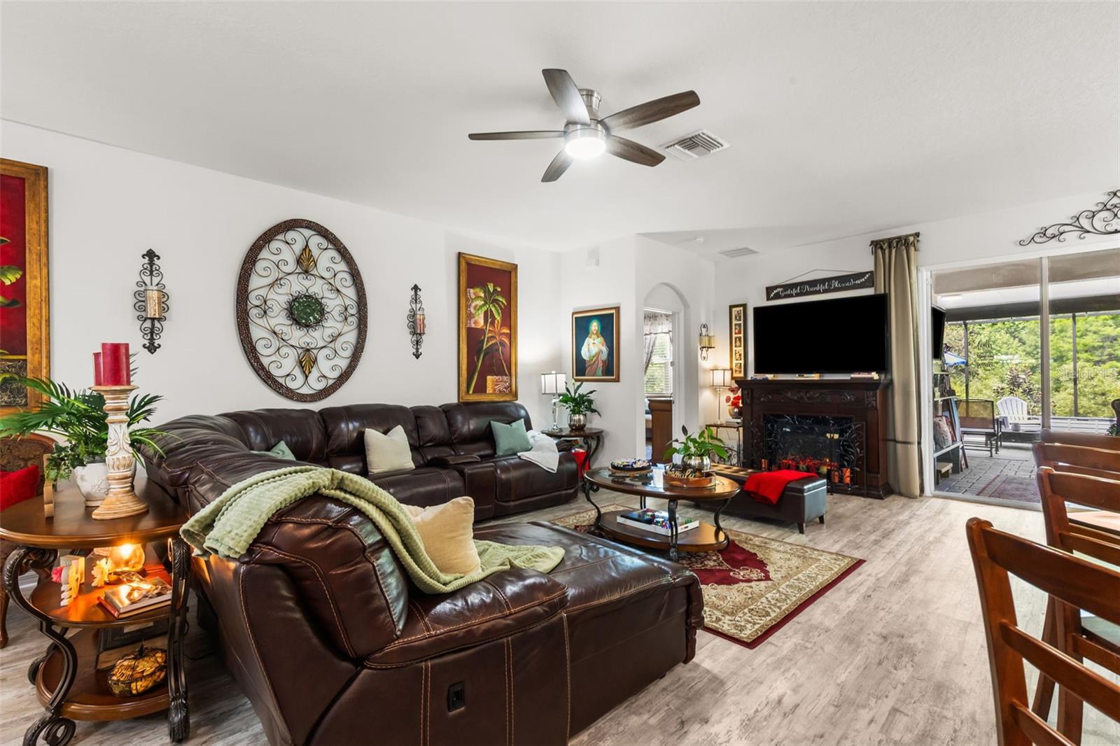12421 EASTPOINTE DR, DADE CITY, FL, 33525