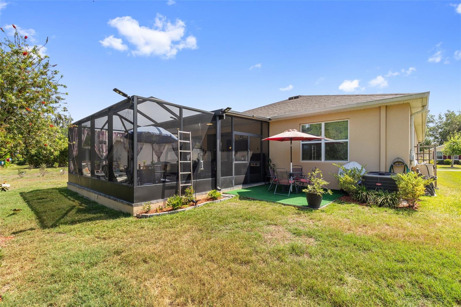 12421 EASTPOINTE DR, DADE CITY, FL, 33525