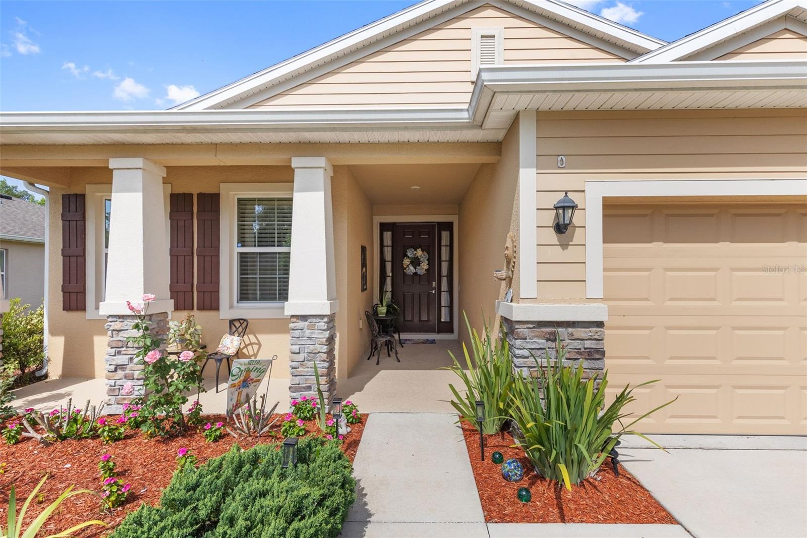 12421 EASTPOINTE DR, DADE CITY, FL, 33525