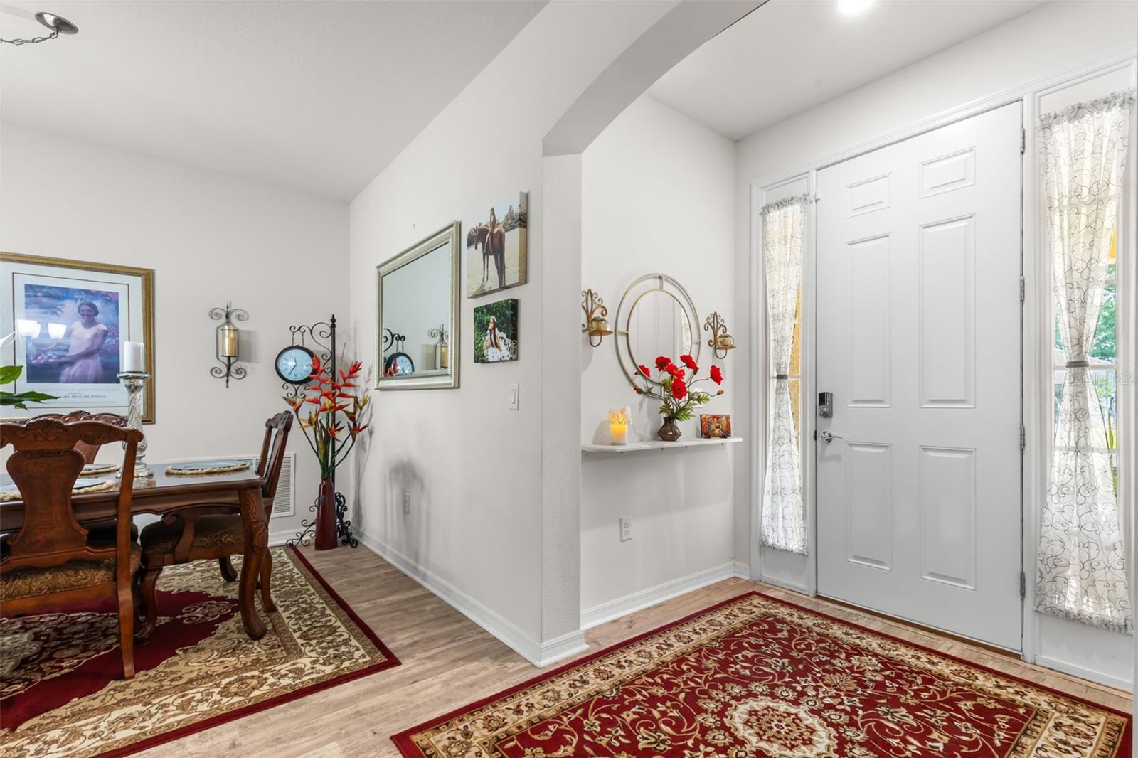12421 EASTPOINTE DR, DADE CITY, FL, 33525