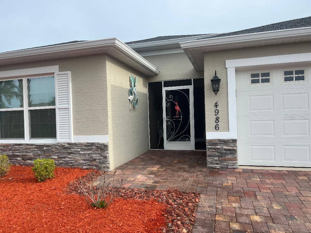 4986 BELTED KINGFISHER DR, OXFORD, FL, 34484