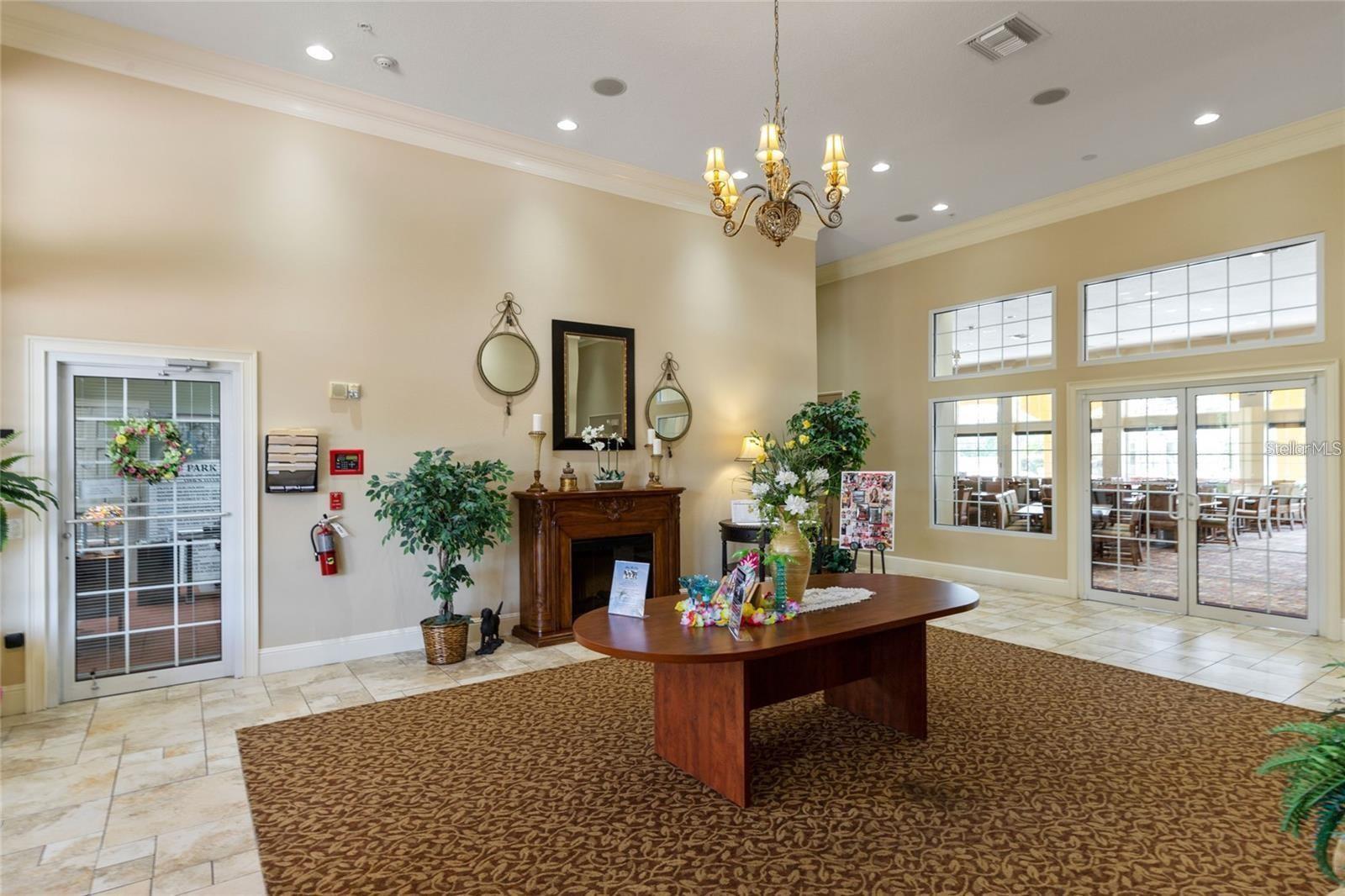 4986 BELTED KINGFISHER DR, OXFORD, FL, 34484