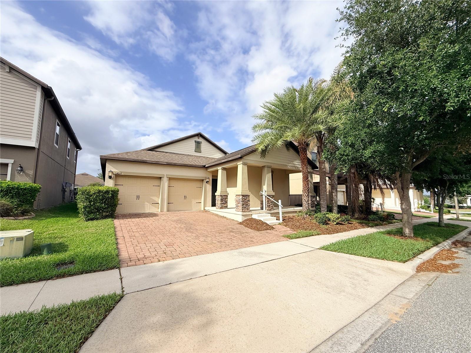 14019 SNOWY OWL LN, WINTER GARDEN, FL, 34787