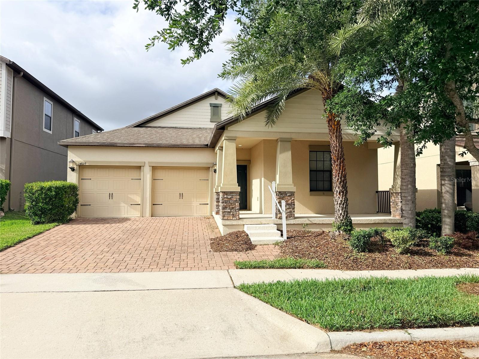 14019 SNOWY OWL LN, WINTER GARDEN, FL, 34787