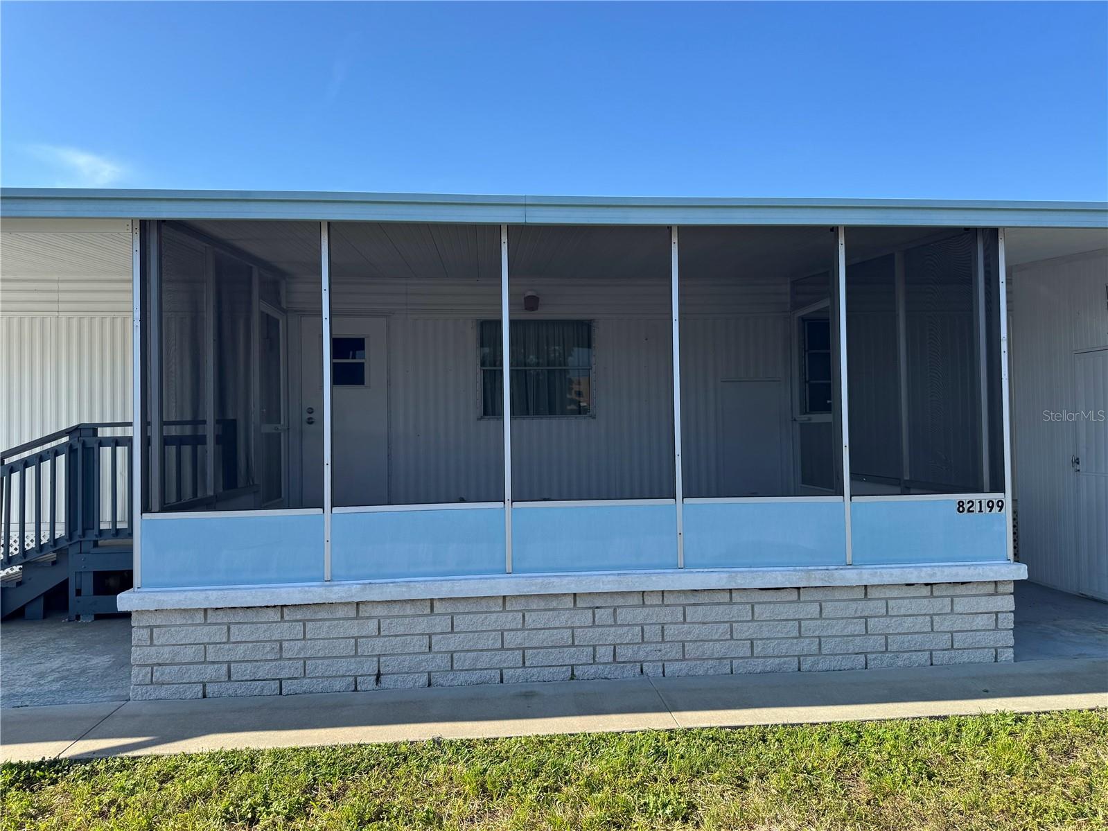 82199 F ST N #199, PINELLAS PARK, FL, 33781