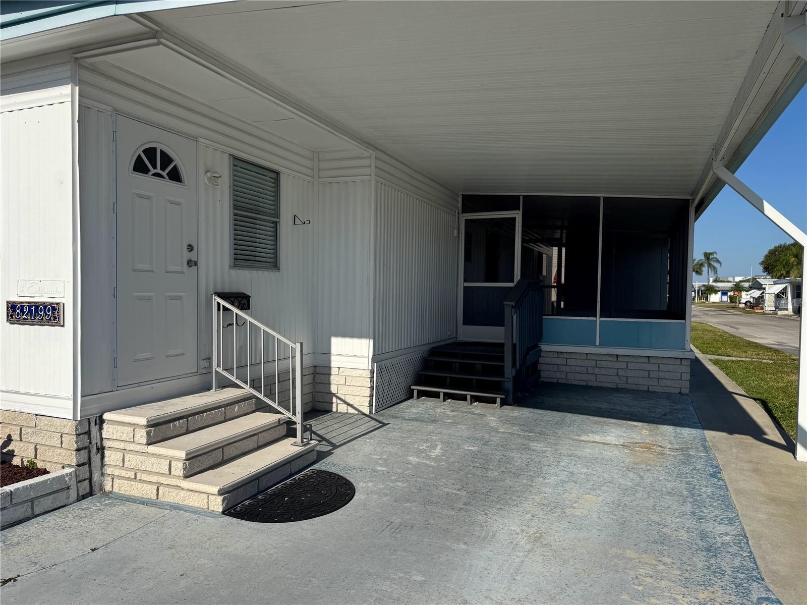 82199 F ST N #199, PINELLAS PARK, FL, 33781