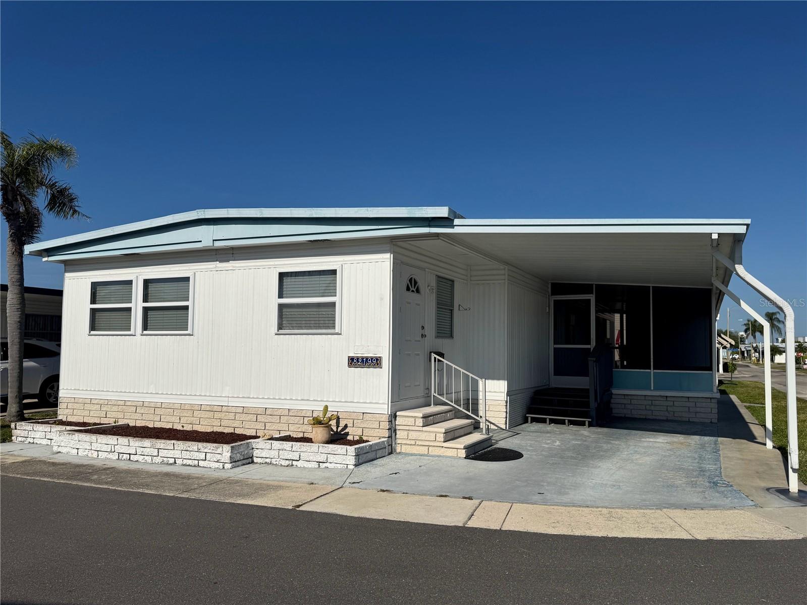 82199 F ST N #199, PINELLAS PARK, FL, 33781