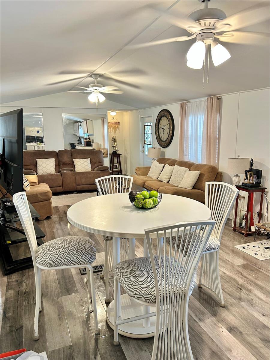 111 ASHVILLE ST #Lot 19, APOPKA, FL, 32712