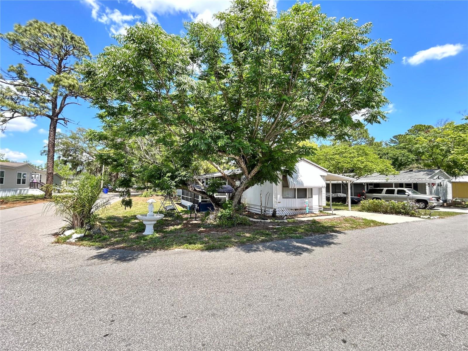 111 ASHVILLE ST #Lot 19, APOPKA, FL, 32712