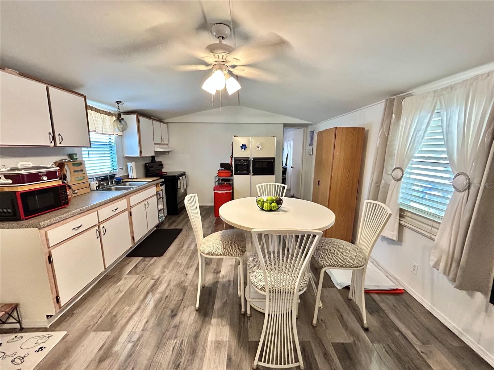 111 ASHVILLE ST #Lot 19, APOPKA, FL, 32712