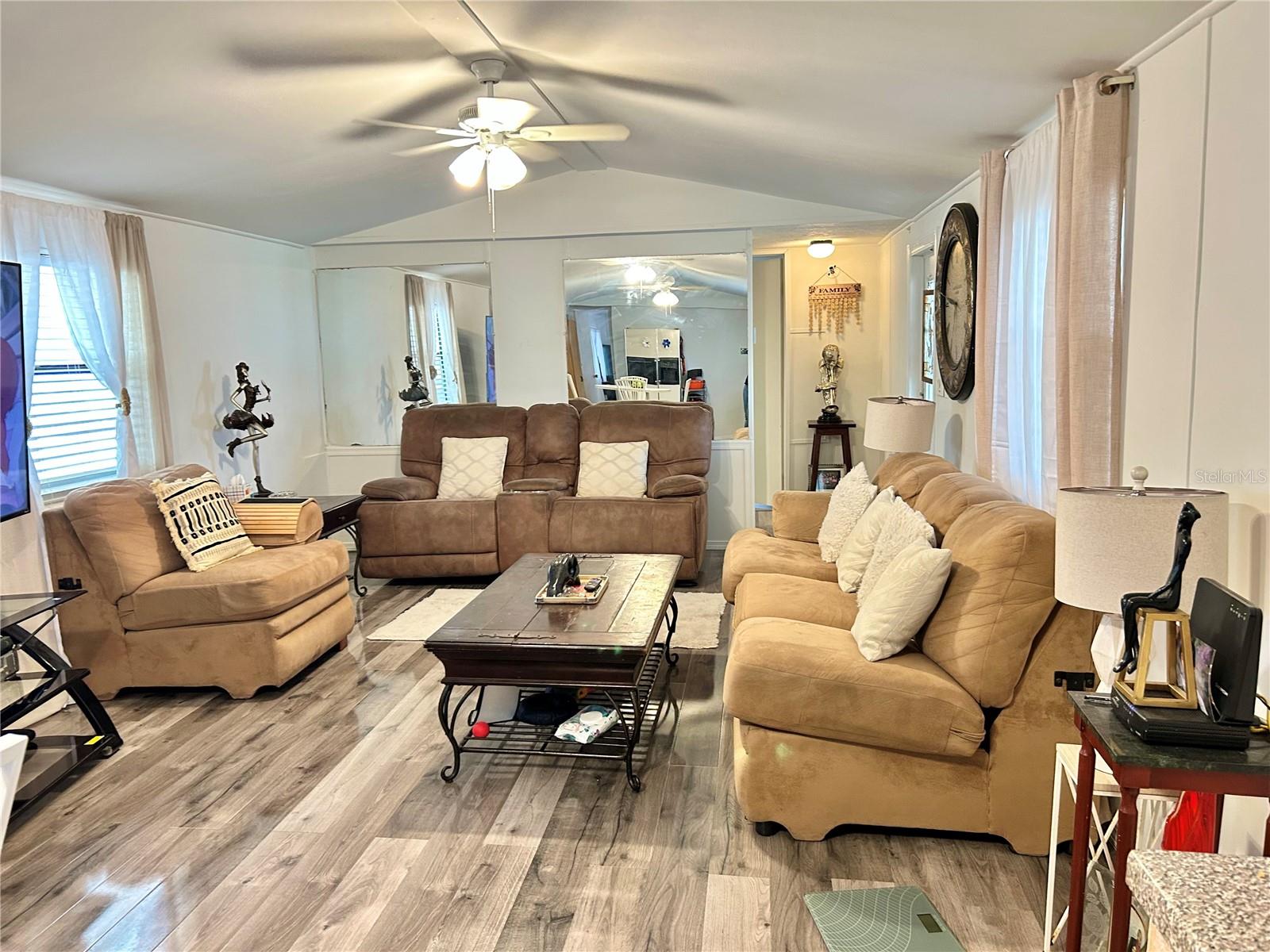 111 ASHVILLE ST #Lot 19, APOPKA, FL, 32712