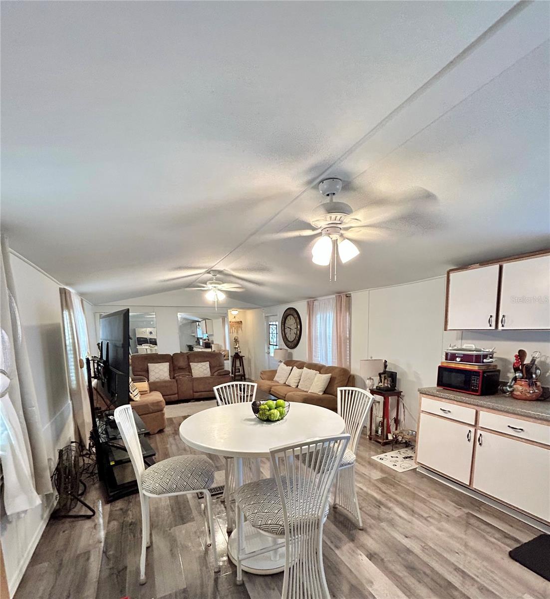 111 ASHVILLE ST #Lot 19, APOPKA, FL, 32712