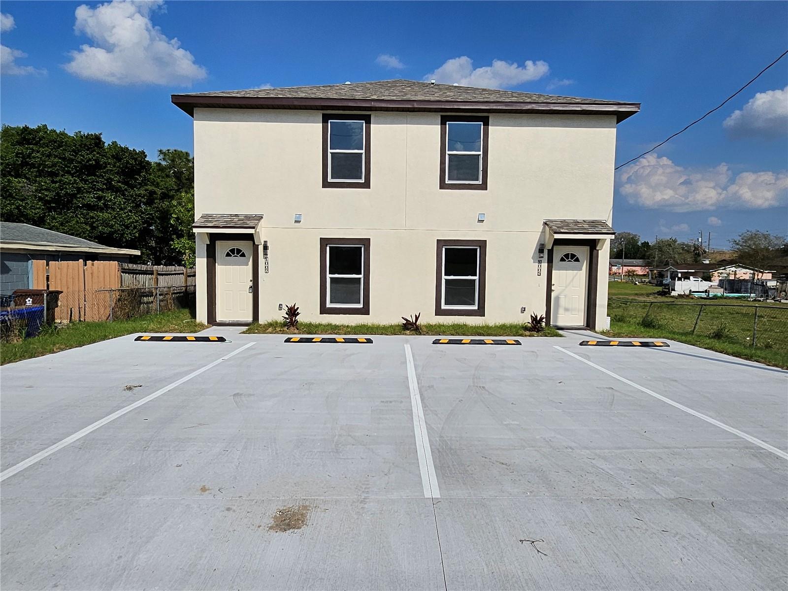 1007 N TANGERINE ST, HAINES CITY, FL, 33844