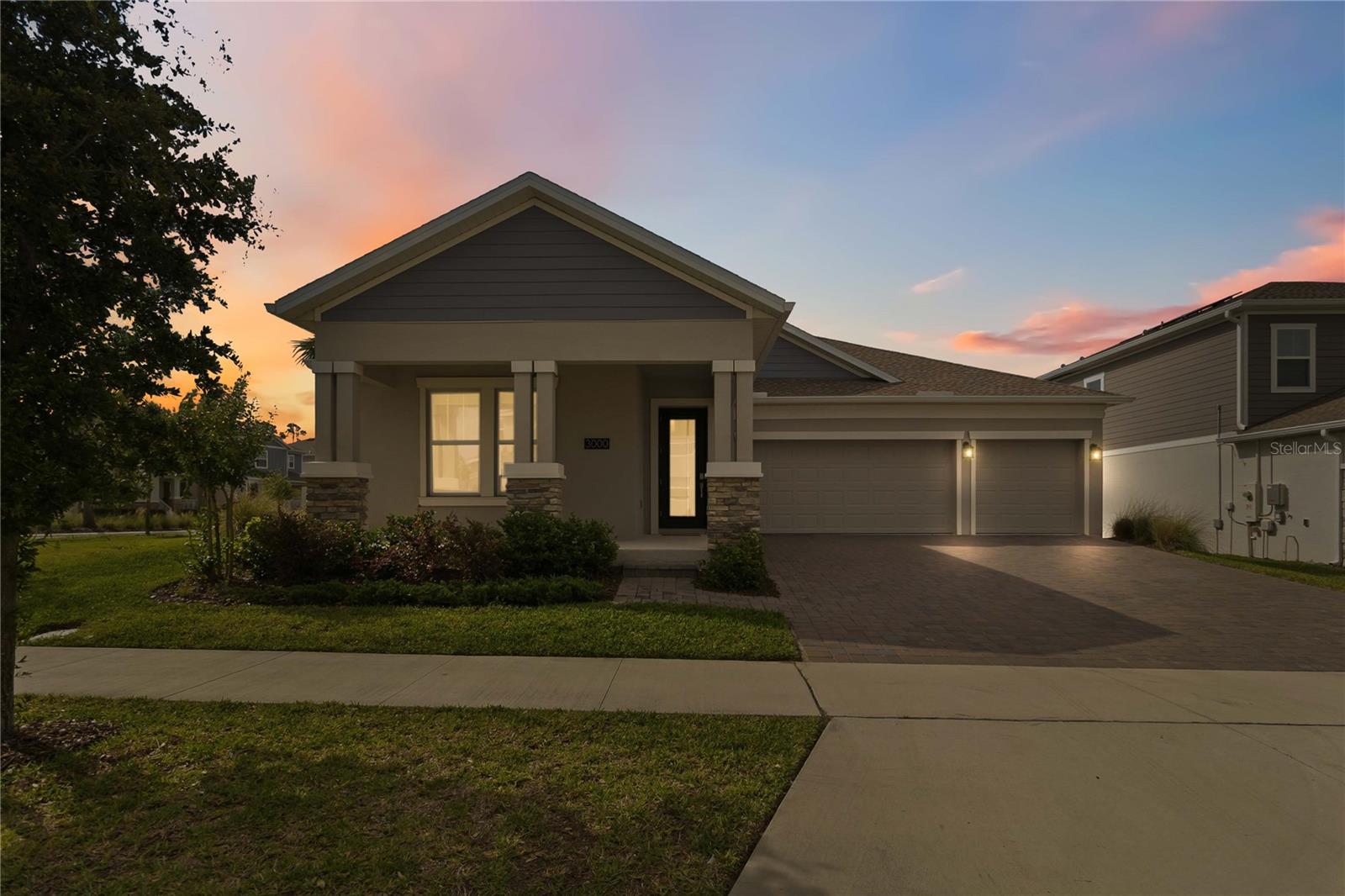 3000 ELLA WAY, ST CLOUD, FL, 34771