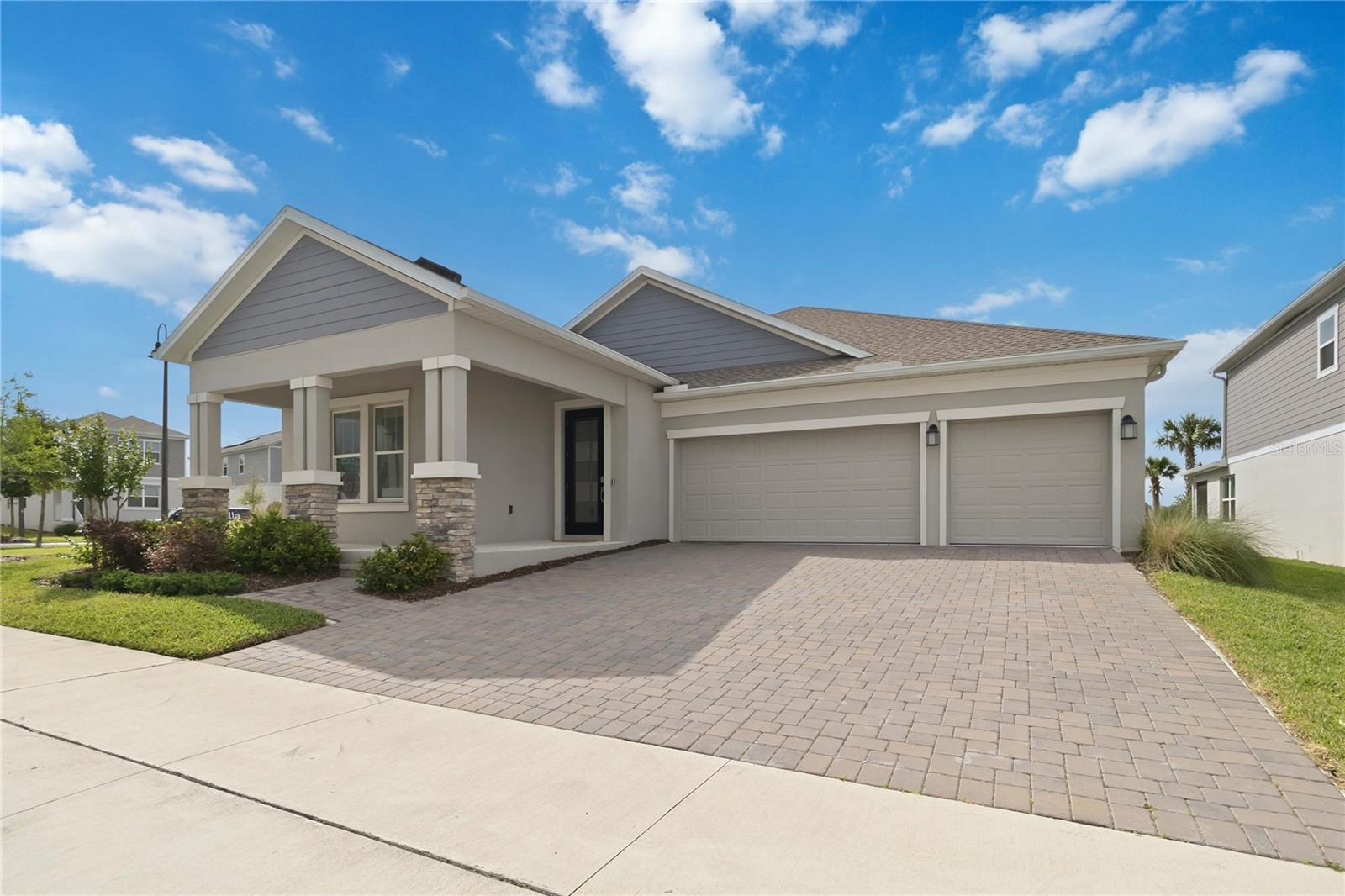 3000 ELLA WAY, ST CLOUD, FL, 34771