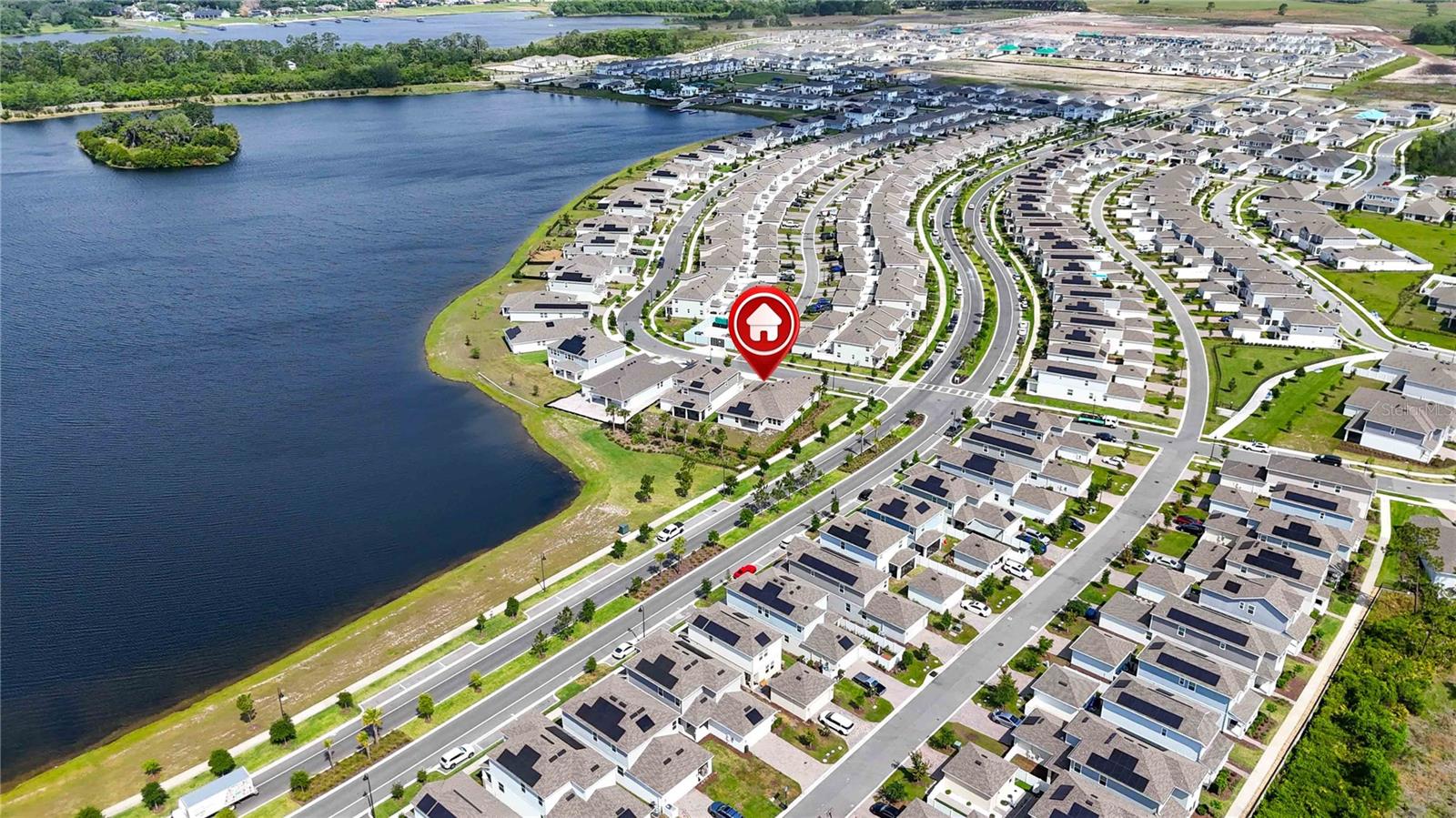 3000 ELLA WAY, ST CLOUD, FL, 34771