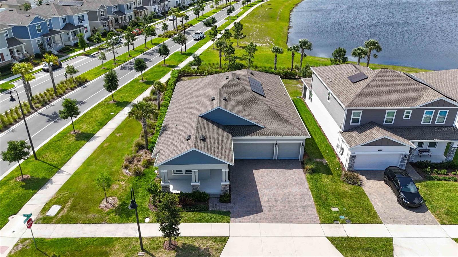 3000 ELLA WAY, ST CLOUD, FL, 34771